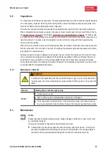 Preview for 43 page of INTORQ BFK557 Translation Of The Original Operating Instructions