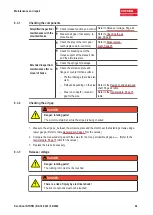 Preview for 44 page of INTORQ BFK557 Translation Of The Original Operating Instructions