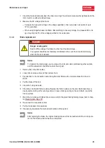 Preview for 45 page of INTORQ BFK557 Translation Of The Original Operating Instructions