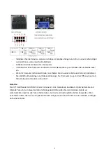 Preview for 2 page of Intos Electronic 76635I Installation Manual