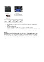 Preview for 4 page of Intos Electronic 76635I Installation Manual