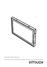 Предварительный просмотр 1 страницы InTouch INSS156 User Manual