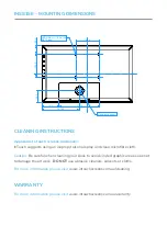 Предварительный просмотр 3 страницы InTouch INSS156 User Manual