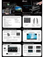 InTouch IT7100 Series Quick Start Manual preview