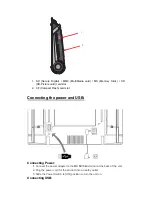 Предварительный просмотр 8 страницы InTouch IT7150 Series User Manual