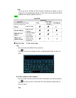 Предварительный просмотр 35 страницы InTouch IT7150 Series User Manual