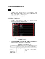 Предварительный просмотр 39 страницы InTouch IT7150 Series User Manual