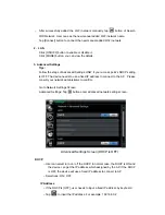 Предварительный просмотр 62 страницы InTouch IT7150 Series User Manual