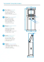 Preview for 2 page of InTouch KIO190VRT User Manual