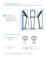 Preview for 2 page of InTouch KIO215P User Manual