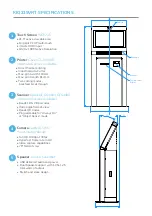 Preview for 2 page of InTouch KIO215VRT User Manual