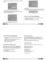 Preview for 8 page of Intova 3.1M Digital Camera User Manual