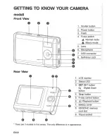 Preview for 9 page of Intova CP9 User Manual