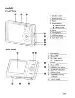 Preview for 10 page of Intova CP9 User Manual