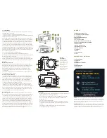 Intova DUB Quick Start Manual preview