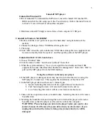 Preview for 3 page of Intova H2O Man G4 Swim User Manual