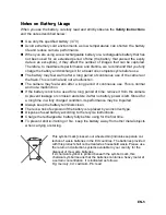 Предварительный просмотр 5 страницы Intova IC-12 User Manual