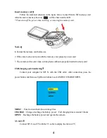 Preview for 5 page of Intova Sport HD II User Manual