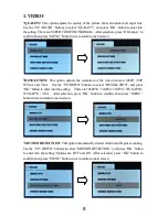 Preview for 9 page of Intova Sport HD II User Manual