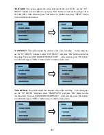 Preview for 12 page of Intova Sport HD II User Manual