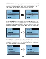 Preview for 15 page of Intova Sport HD II User Manual