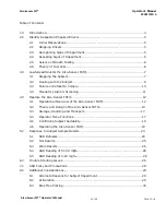 Предварительный просмотр 3 страницы Intoximeters Alco-Sensor FST Operator'S Manual