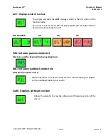 Предварительный просмотр 18 страницы Intoximeters Alco-Sensor FST Operator'S Manual