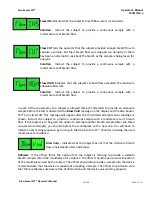 Предварительный просмотр 22 страницы Intoximeters Alco-Sensor FST Operator'S Manual