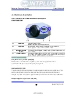 Preview for 19 page of Intplus FlexWATCH 1110 User Manual