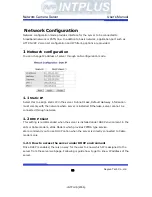 Preview for 56 page of Intplus FlexWATCH 1110 User Manual