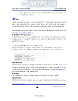 Preview for 66 page of Intplus FlexWATCH 1110 User Manual