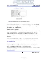 Preview for 72 page of Intplus FlexWATCH 1110 User Manual