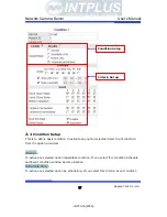 Preview for 87 page of Intplus FlexWATCH 1110 User Manual