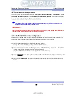 Preview for 96 page of Intplus FlexWATCH 1110 User Manual