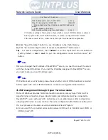 Preview for 139 page of Intplus FlexWATCH 1110 User Manual