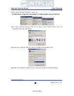 Preview for 140 page of Intplus FlexWATCH 1110 User Manual