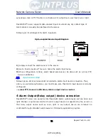 Preview for 183 page of Intplus FlexWATCH 1110 User Manual