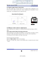 Preview for 184 page of Intplus FlexWATCH 1110 User Manual