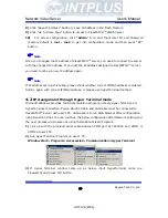 Предварительный просмотр 28 страницы Intplus Network Video Server FlexWATCH 3110 User Manual