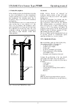 Preview for 2 page of Intra Automation Analog Node Installation & User Manual