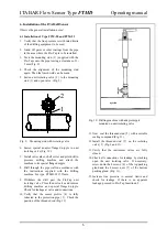 Preview for 6 page of Intra Automation Analog Node Installation & User Manual