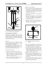 Preview for 7 page of Intra Automation Analog Node Installation & User Manual