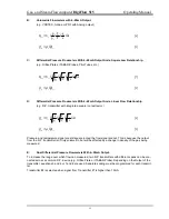 Preview for 11 page of Intra Automation digiflow 515 Installation And Operating Manual