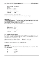 Preview for 14 page of Intra Automation digiflow 515 Installation And Operating Manual