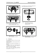 Предварительный просмотр 5 страницы Intra Automation ITABAR-Flow-Sensor IBFD Operating Manual