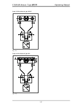 Предварительный просмотр 12 страницы Intra Automation ITABAR-Flow-Sensor IBFD Operating Manual