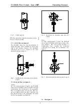 Preview for 3 page of Intra Automation Itabar IBF Operating Manual