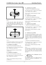 Preview for 7 page of Intra Automation Itabar IBF Operating Manual