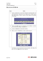 Предварительный просмотр 30 страницы Intracom jetSpeed 520 User Manual
