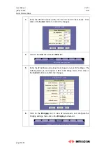 Предварительный просмотр 58 страницы Intracom jetSpeed 520 User Manual